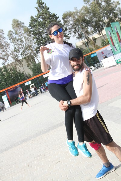 8th Beirut Corporate Games